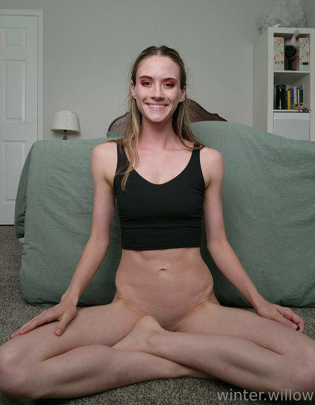 winter willow star du porno en haute qualité galeries