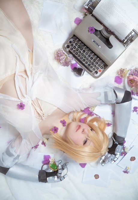 Elycoris art modèle photo