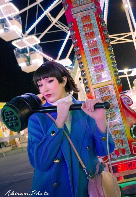 Elycoris joli modèle photo