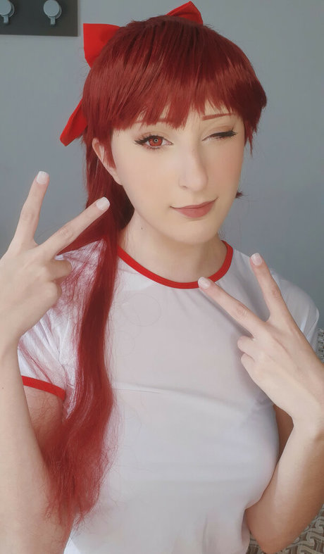 Elycoris actrice nue images