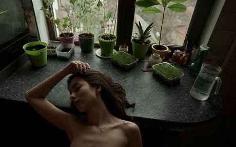 Julia Slip star du porno adulte galerie