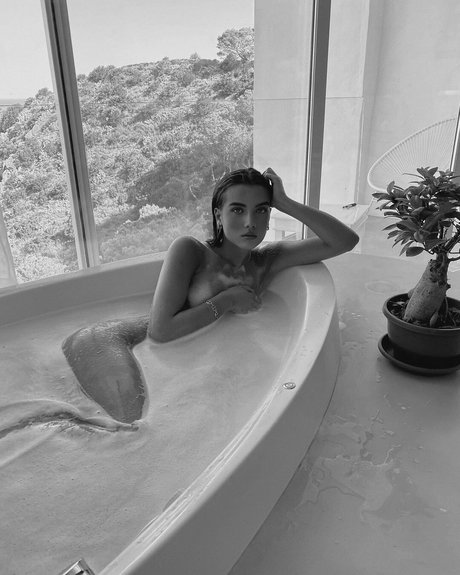 Claire Molin étoile chaude img