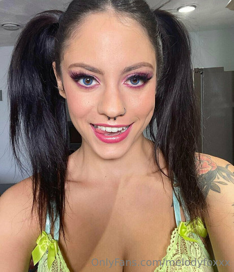 melodyfoxxx modèle porno image
