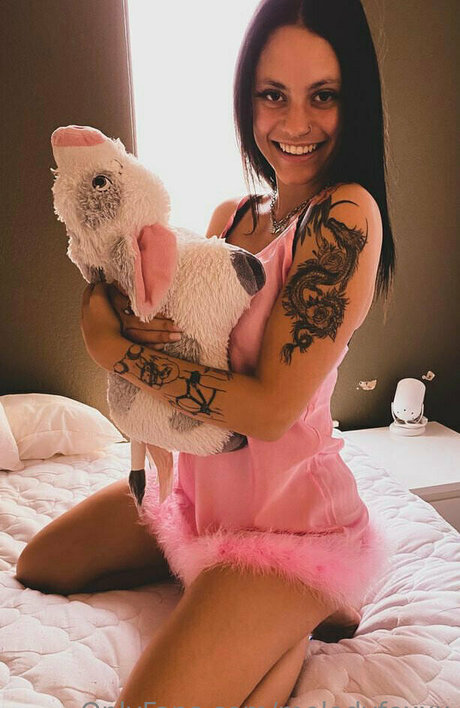 melodyfoxxx modèle galeries