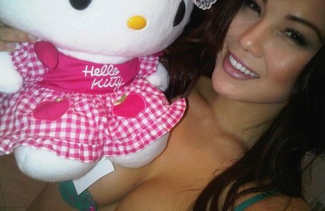 Lisa Kim Fleming star érotique archive