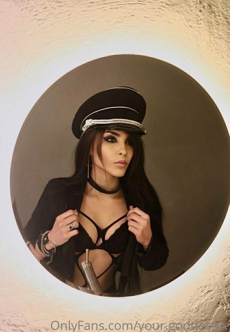 your goddess x top star galerie