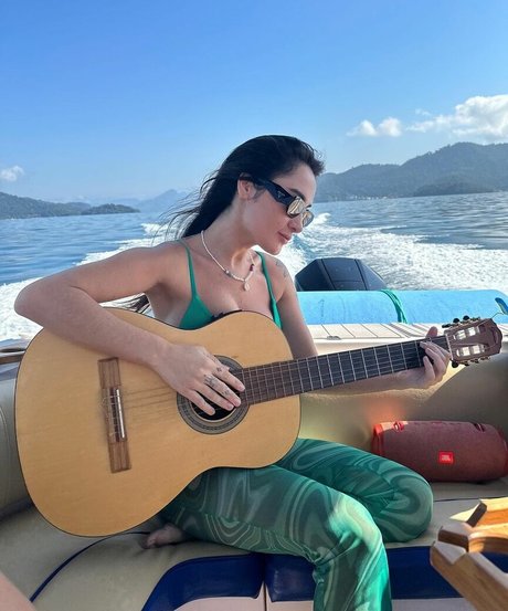 Gabi Melim Profilfoto