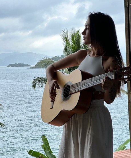 Gabi Melim jolie étoile collection