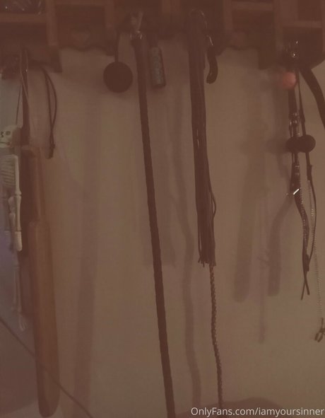 iamyoursinner haut de star du porno photo