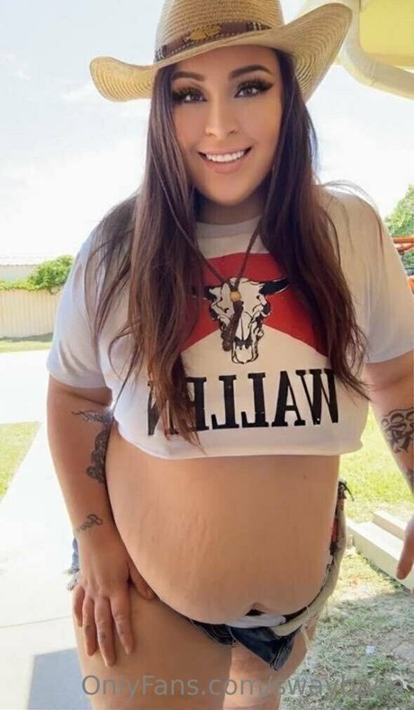 swaybaee star du porno parfaite photo