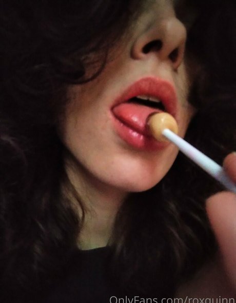 roxquinn star érotique galeries