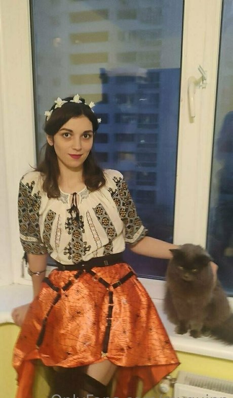 roxquinn belle étoile des photos