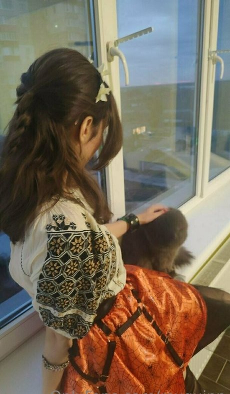 roxquinn étoile magnifique galerie