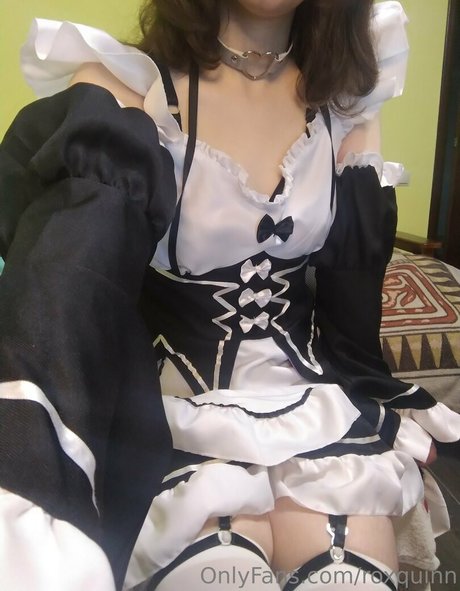 roxquinn actrice pornographique archive