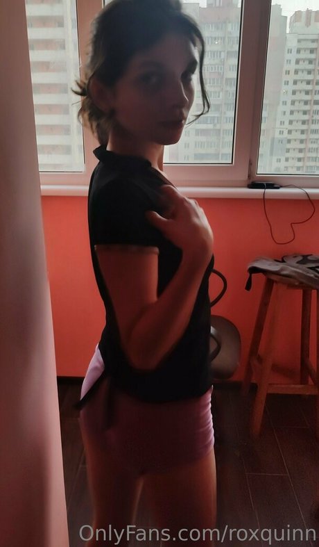 roxquinn star du porno chaude photos