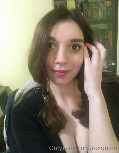 roxquinn modèles nus img