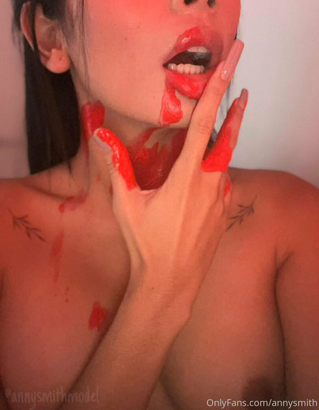 annysmith sexe star des photos