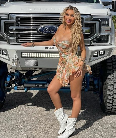 Nikita Sullivan belle star du porno des photos