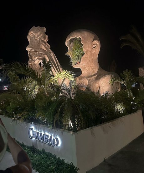 Nikita Sullivan Fotoaufnahmen