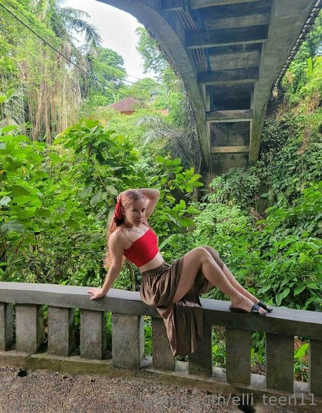 pretty elli jolie étoile collection