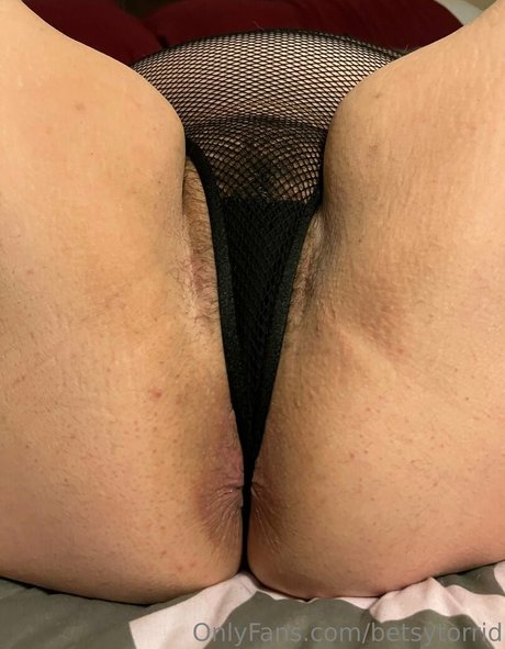 betsytorrid meilleure étoile galerie