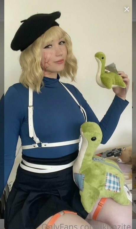 ikunzite star du porno adulte collection