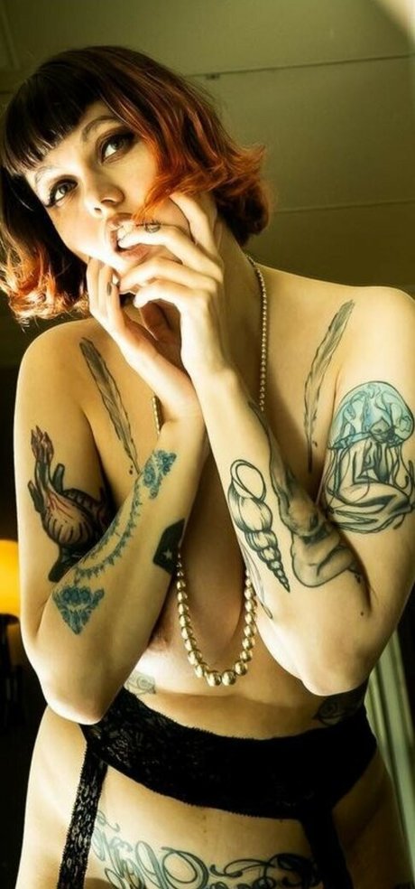 Enndie sexe de star du porno photos