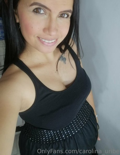 carolina uribe Profilfoto