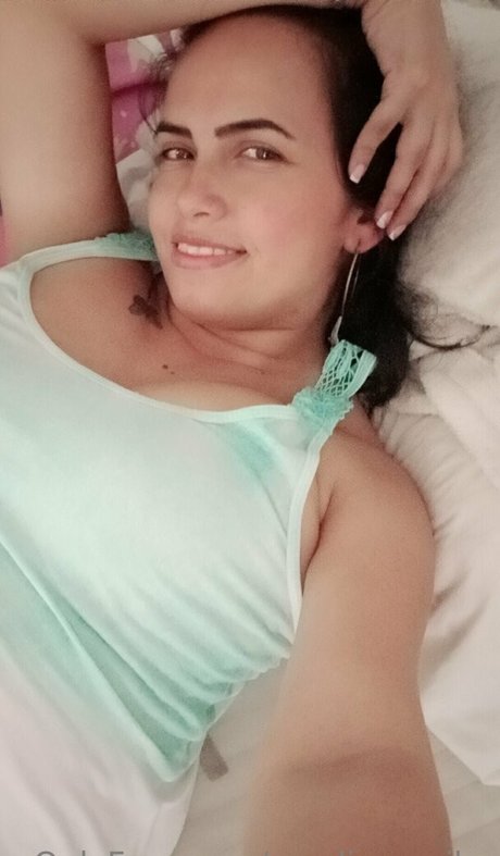 carolina uribe modèle exclusif galerie