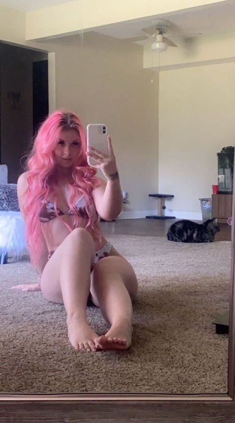 Breonna Mia actrice porno img