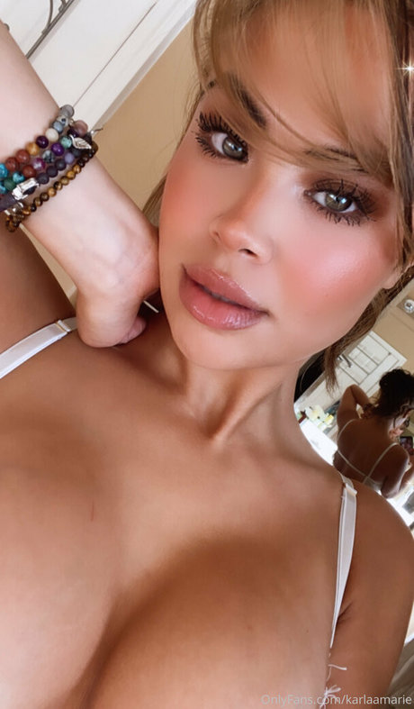 karlaamarie modèle gratuit photos