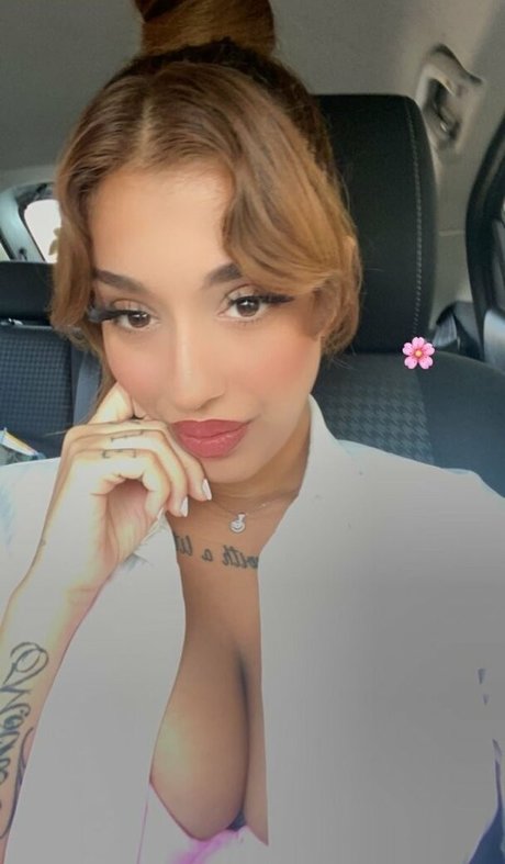 May Bakshi xxx étoile collection