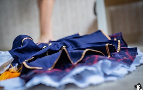 Arinmay modèle hd photos