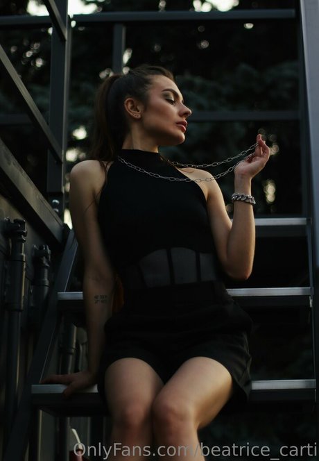 beatrice carti meilleure actrice galerie