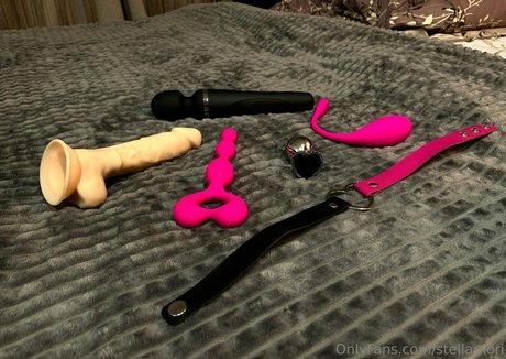 stellamori modèle exclusif galeries