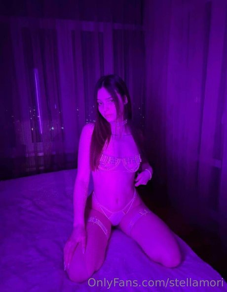 stellamori star du porno chaude collection