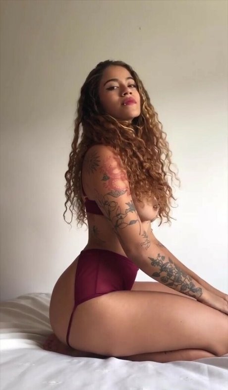 Julianagarcia_ nus star du porno collection