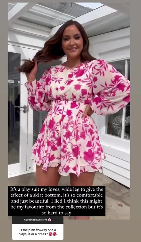 Jacqueline Jossa actrice de grande qualité img