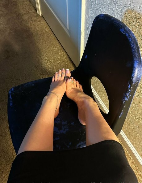 waifufeetmilkpaid haut étoile photo