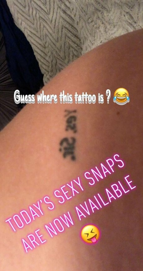 Sunny Bunnnie étoile parfaite archive