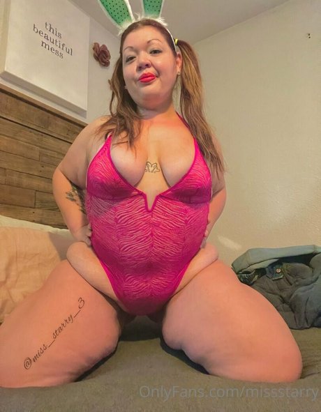 missstarry haut étoile photo