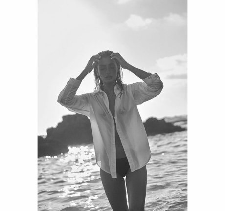 orgasme du mamelon onlyfans très chaud photo