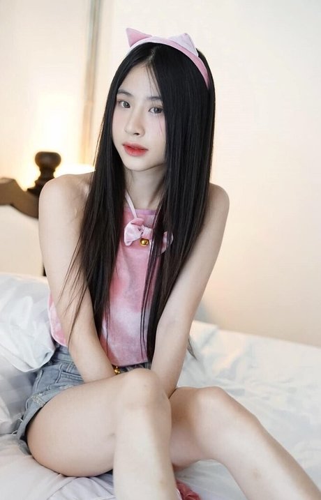 Fangkhan actrice parfaite photos