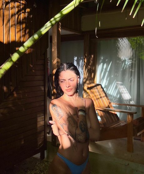 Lupe Cozzolino nus de stars du porno des photos