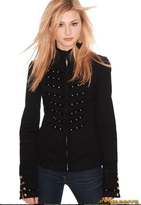 Aly Michalka Profilfoto