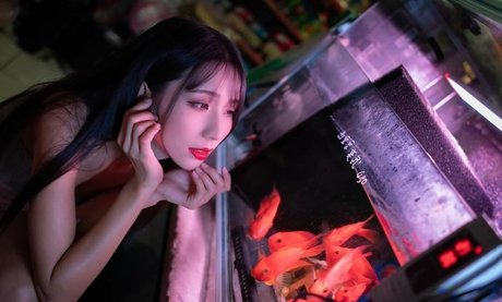 Anita Feifei star du porno érotique photo