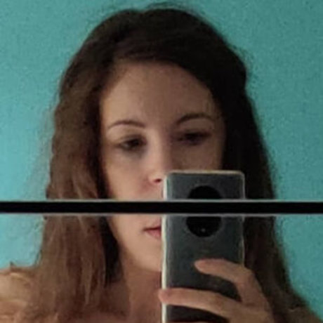 RapunzelASMR beau modèle photo