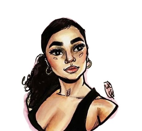 Princessjfe étoile magnifique des photos