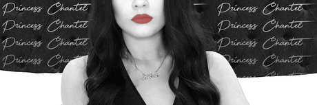 Princess Chantel actrice sexy img