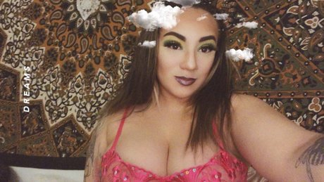 Becca Lee joli modèle photo